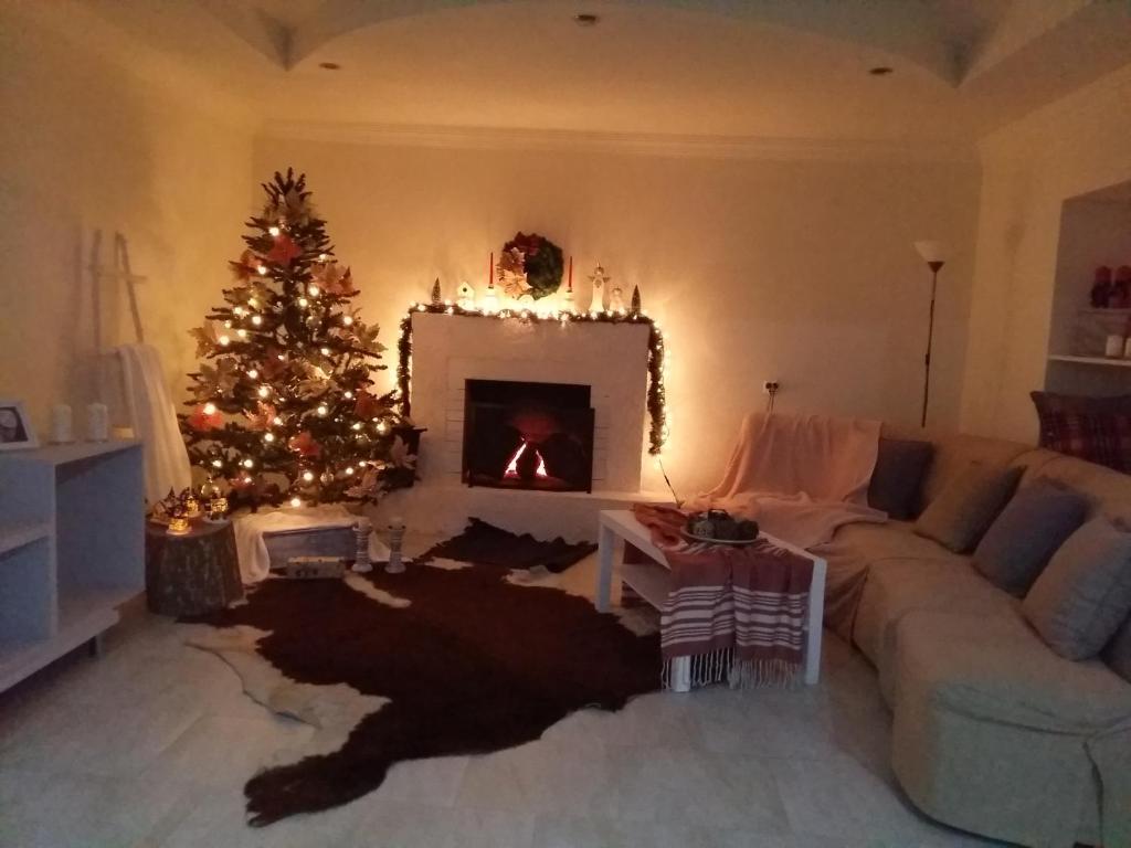 My Sweet Home room 1