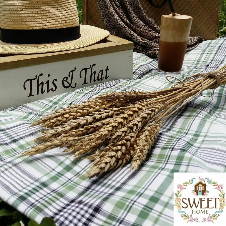 My Sweet Home room 2