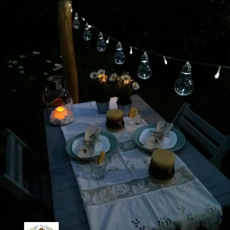 My Sweet Home room 3