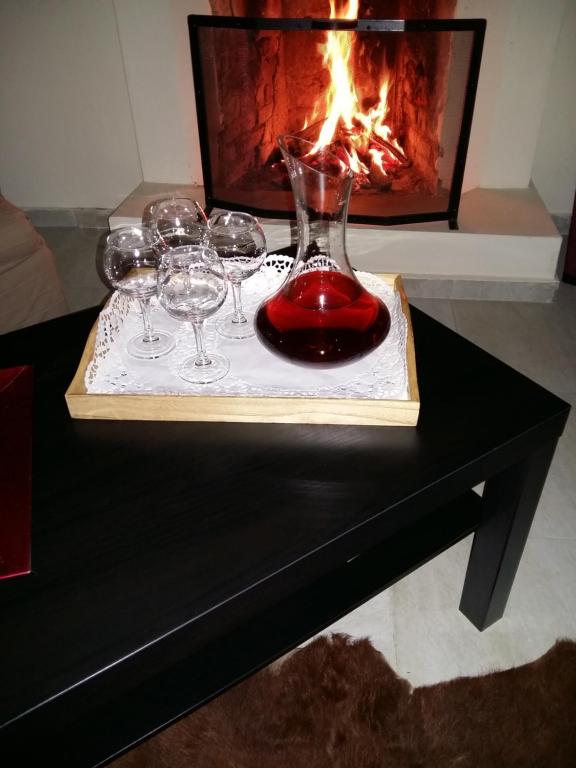 My Sweet Home room 4