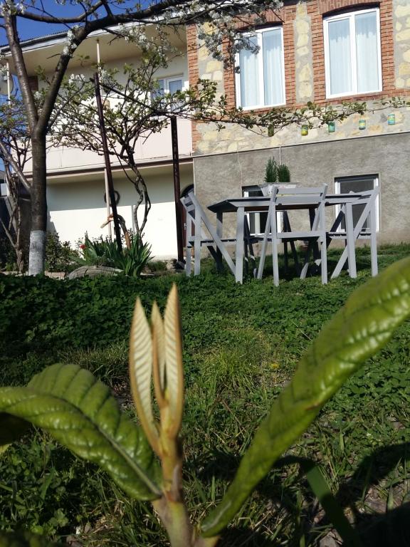 My Sweet Home room 5